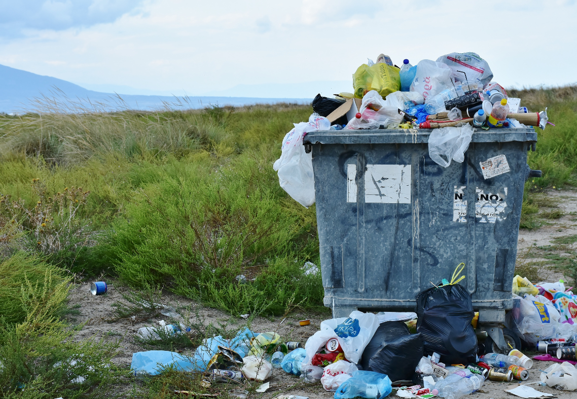 Composting Services in Baltimore, Maryland