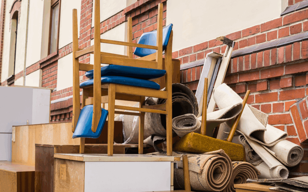 Tips For Eviction Cleanouts In Baltimore For Property Managers