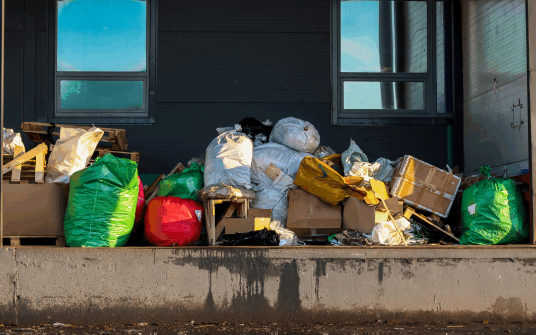 The Benefits Of Hiring A Junk Removal Company Before Selling Your Home In Maryland