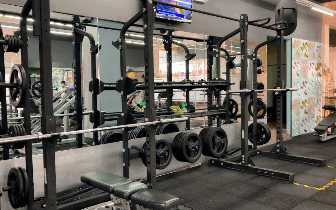 How To Get Rid Of Old Workout Equipment In Baltimore MD