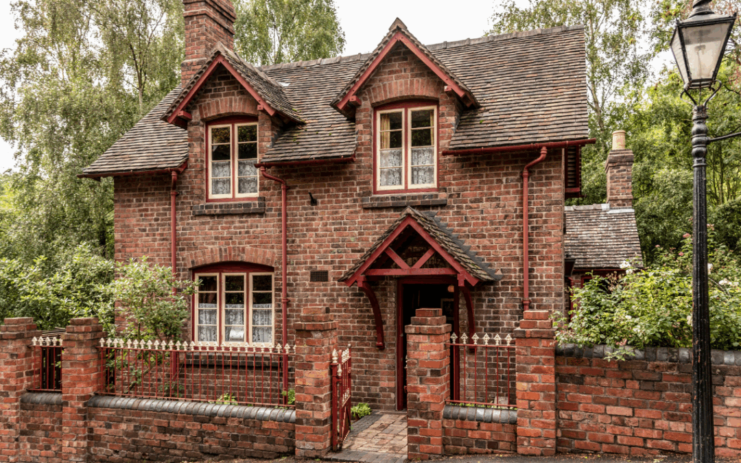 How To Remove Old Bricks In Baltimore MD