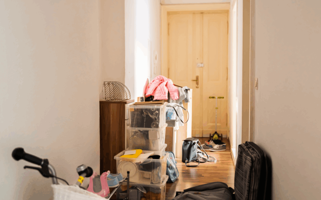 Most Common Items To Throw Away When Downsizing Your Home